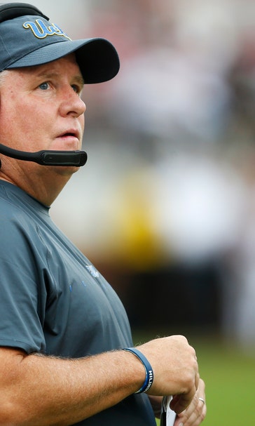 Anxiety rises at high-pedigree programs with new coaches